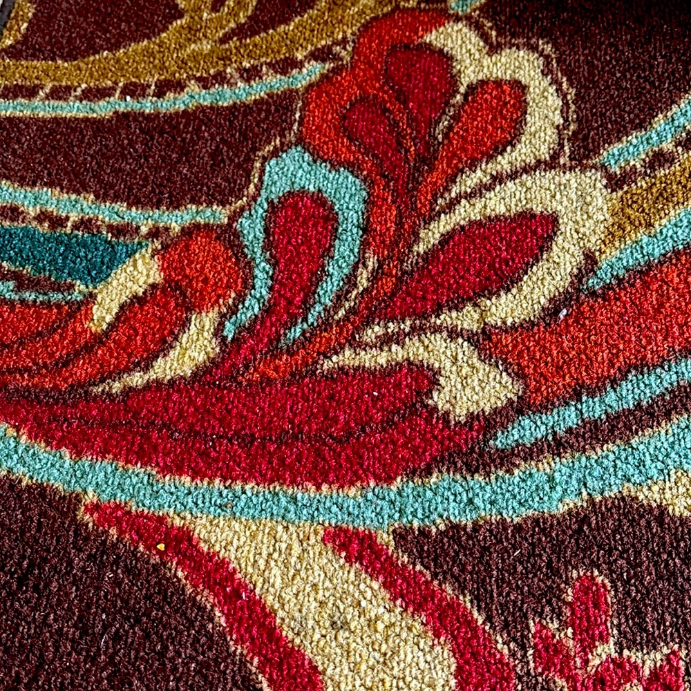 Meet your Posher, Hilda